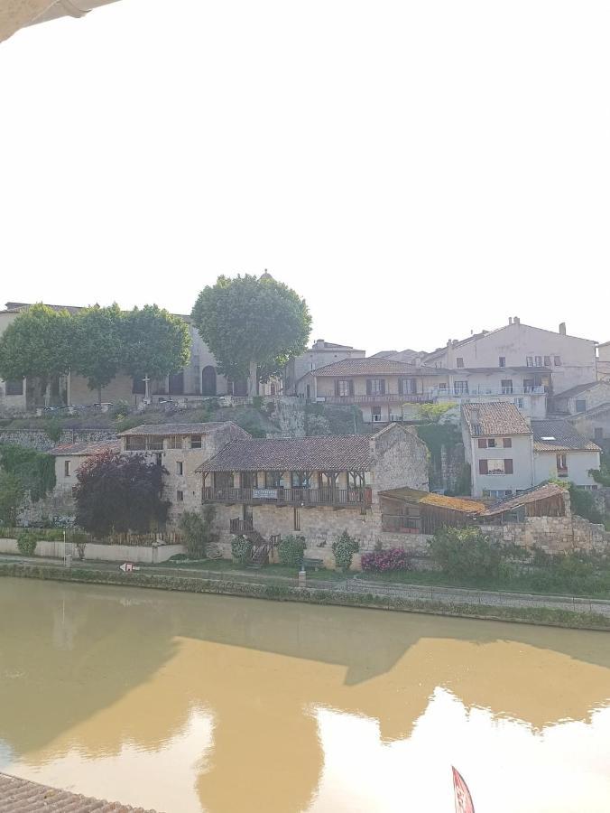 Bed and Breakfast Les Terrasses du petit Nérac Esterno foto